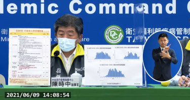 疫苗最新接種順序調整!7大類適用日贈124萬劑AZ疫苗