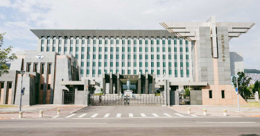 空軍司令部「6同仁確診」!已匡列密切接觸者 全面執行人員PCR