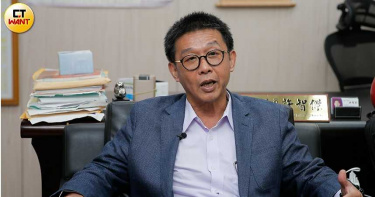 中選會今決議公投是否延期 綠委許智傑:小心得不償失