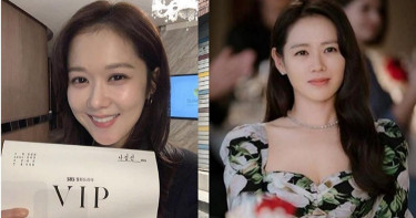 跟著『姐派』孫藝珍、張娜拉!學會上質底妝的無齡大絕招 讓你看起來像25歲