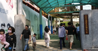 北市自住買盤出籠 為下一代置產掀學區宅熱