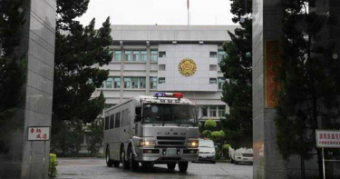 調查局在美布下天羅地網捕虎 楊文虎今晚解送北檢歸案