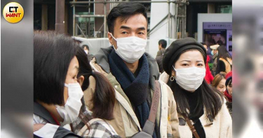 武漢肺炎/不是戴好口罩就沒事! 醫師曝:如何脫、丟更重要