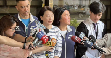 國民黨立委王鴻薇表示，如果要把兩岸關係搞得這麼差，就不要怪川普說要付保護費。（圖／翻攝王鴻薇臉書）