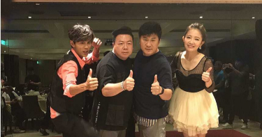 董至成21年婚姻觸礁! 3聲明親曝無法相處原因