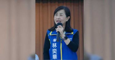 緩和產業衝擊 林奕華為黨版新冠病毒紓困條例劃重點