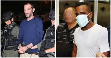永和分屍案宣判! 主嫌孫武生無期徒刑、台籍男大生判6月
