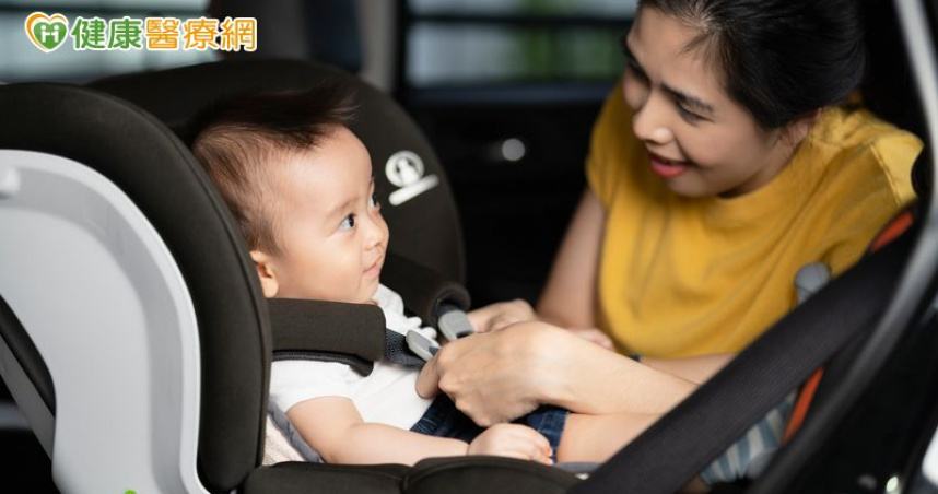過年期間帶寶寶返鄉　給新手爸媽的貼心建議