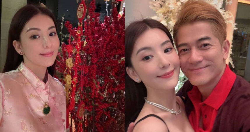 香港天王郭富城的老婆方媛26日發文表示，自己才剛抵達義大利米蘭機場，包包便遭搶走。（圖／微博）