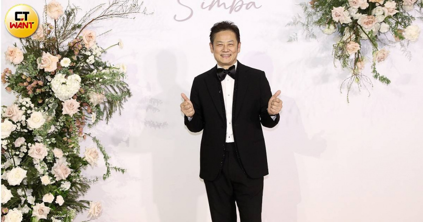 日前徐乃麟外孫「夢果」3歲生日，他在社群發文卻遭網友口出惡言，攻擊「夢果」失智，當時徐乃麟氣到連發多條留言，並大發雷霆要告對方。（圖／侯世駿攝）