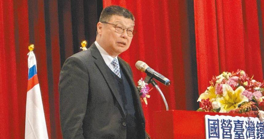 台鐵公司董事長杜微。（圖／報系資料照）