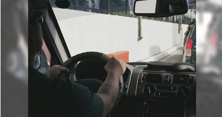 一家人原本去外縣市的樂園遊玩，但自婆婆提議搭便車回娘家後行程泡湯。（示意圖／Unsplash）