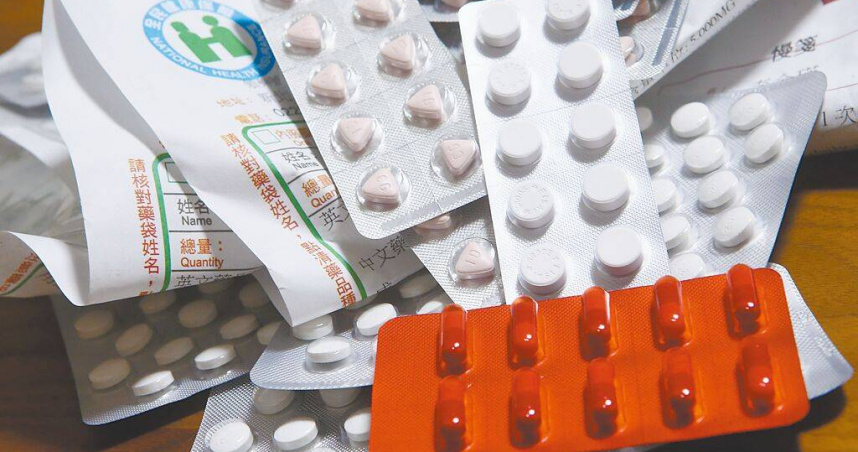 美國擬調高藥品關稅，可能衝擊我國藥品進口與供應穩定而導致缺藥，衛福部食藥署和健保署21日表示，已啟動相關因應機制。（圖／報系資料照）