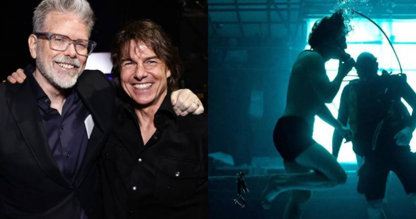 （圖／取自 tomcruise IG）