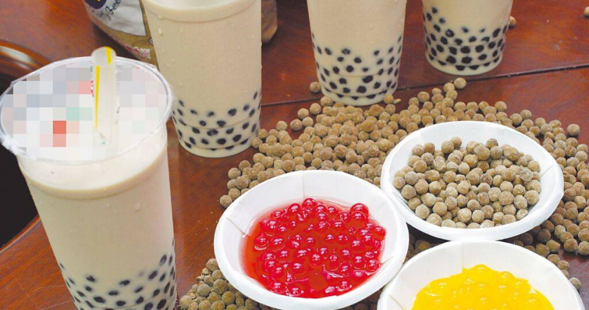 櫻馫興業公司將過期粉圓改標銷售到日本。圖為示意圖。（圖／報系資料照）