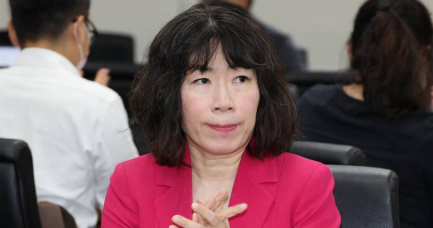 江雅綺（圖／報系資料照）