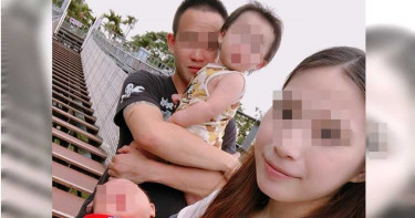【愛到慘死2】軟爛毒蟲逼仙人跳 前妻剩內衣國道跳車