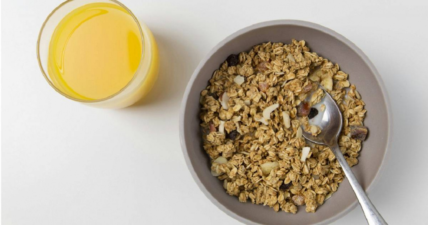 燕麥。（示意圖／翻攝自pexels）