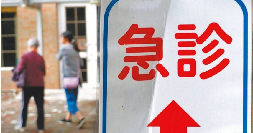 新冠疫情緩降，但重症、死亡案例樹依舊高居不下，上周新增39死，創下單周新高紀錄。（圖／報系資料照）