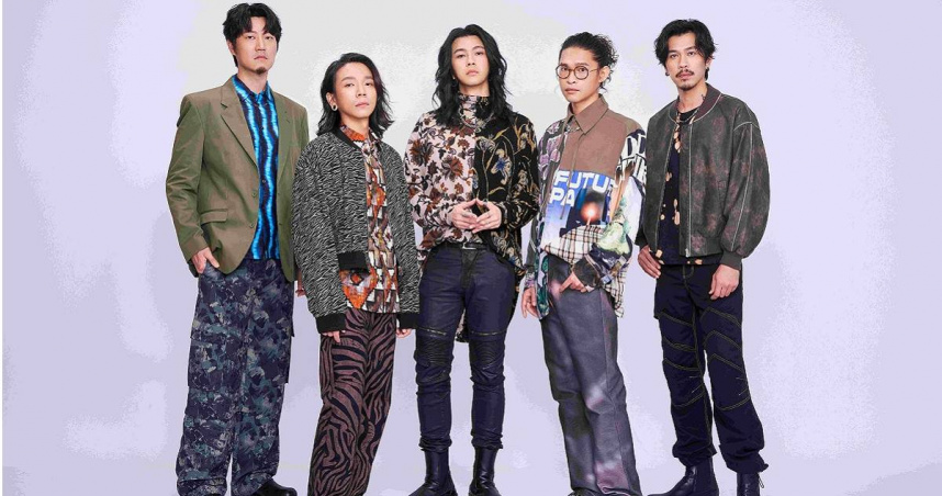 麋先生對台南美食念念不忘。（圖／台南市政府提供）