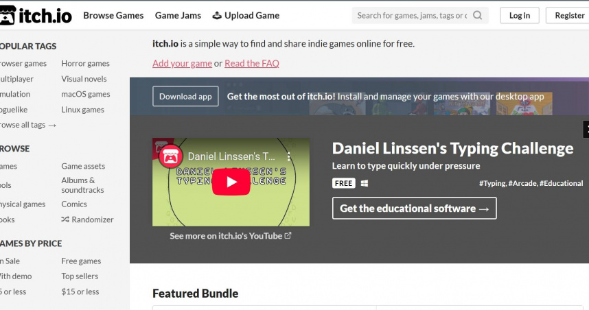 （圖／翻攝自官網）