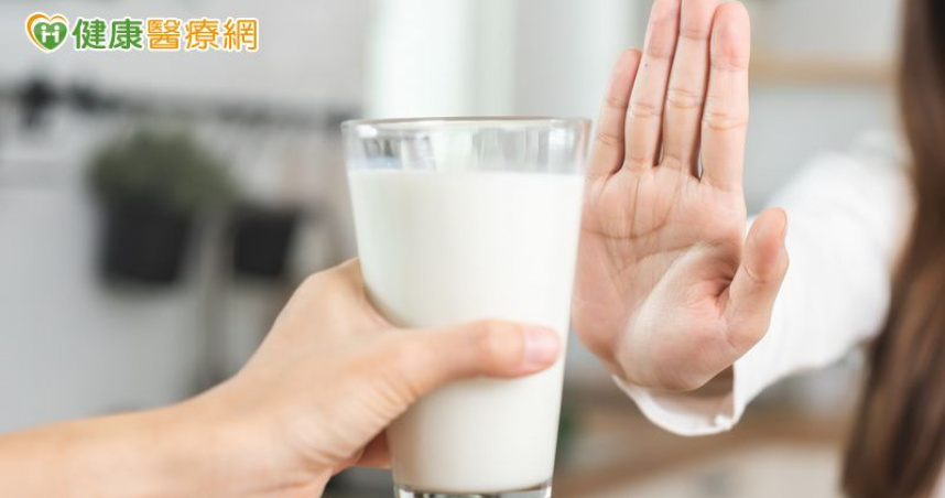 腎友為何要少喝牛奶？醫師來說明