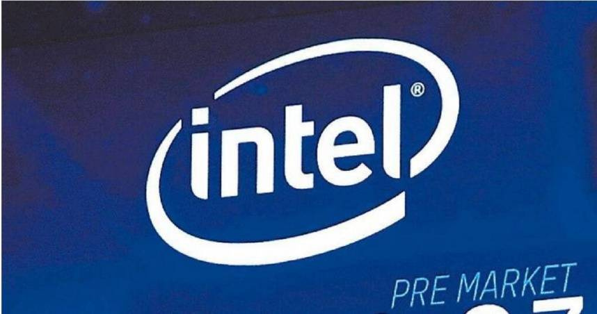 英特爾前執行長投書批現任執行長策略。（圖／報系資料照）