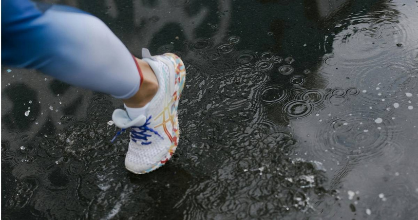 原PO表示，醫師要她每天慢跑。（示意圖／Pexels）