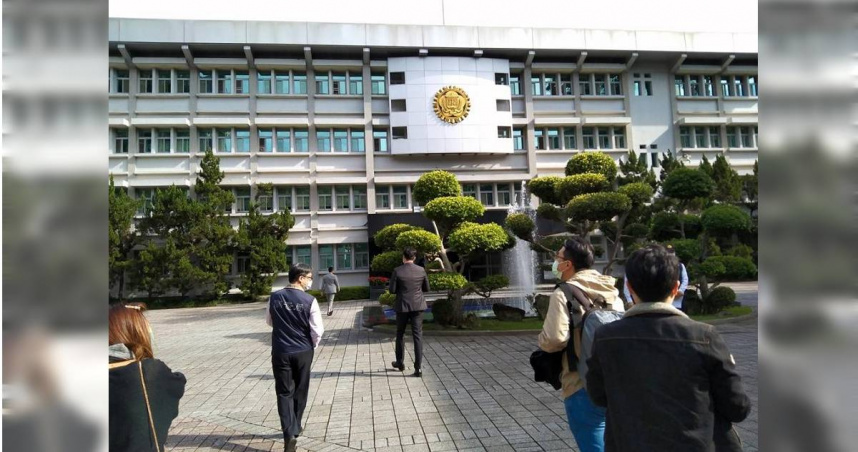 死者簡男生前曾任職於調查局。（圖／報系資料照）