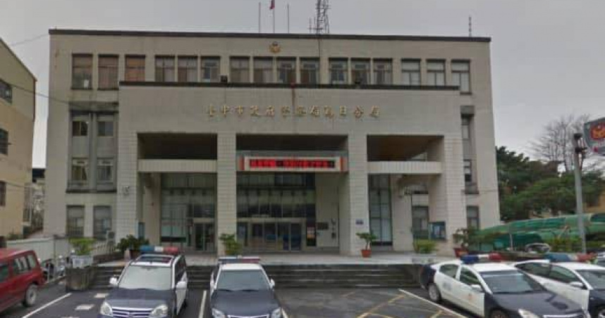 台中烏日區移工宿舍發生砍人事件，警方正全力追緝逃逸嫌犯。（圖／翻攝自臺中市政府警察局烏日分局臉書）