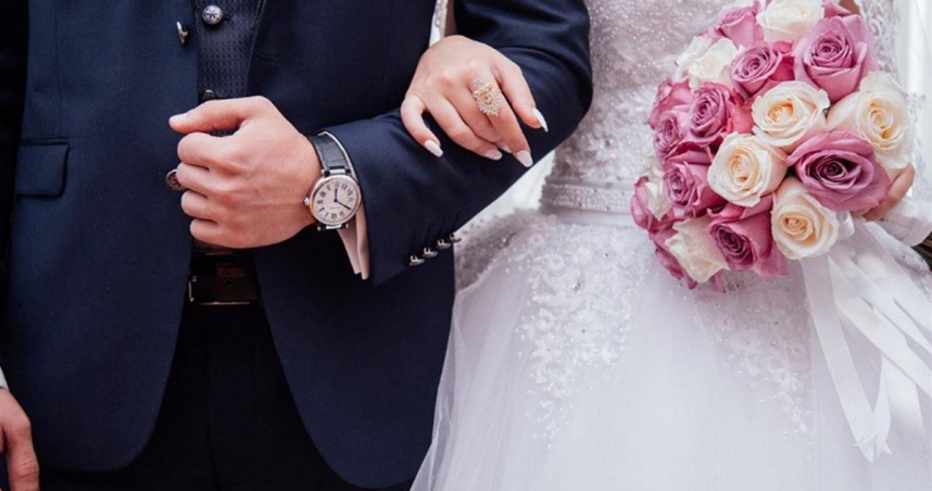 中國大陸陝西旬陽市一名29歲周姓男子於婚禮當天跳河失蹤。（示意圖／翻攝自pixabay）