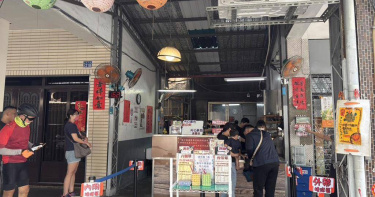 阿泉爌肉飯回來了！彰化豬肉解禁，業者備戰8日開賣。（圖／報系資料照）