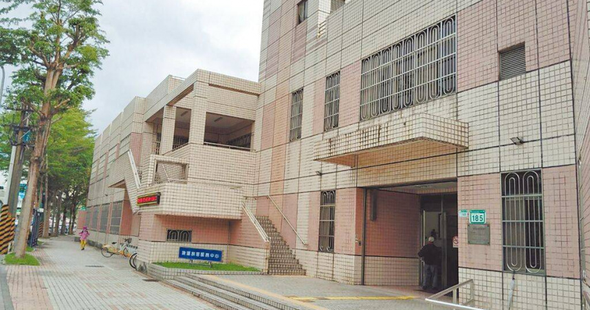 位在台北市北投區、捷運復興崗站與忠義站之間的北捷北投旅客服務中心，落成啟用至今25年。議員質疑幾乎沒遊客造訪，北捷應活化空間使用。（圖／台北捷運公司提供／中國時報丁上程台北傳真）