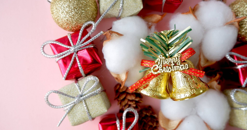 聖誕節快到了，許多公司會有交換禮物活動。（示意圖／photoAC）