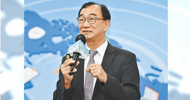 中華經濟研究院副院長王健全驚傳今（8）日病逝，享壽67歲。（圖／報系資料照）