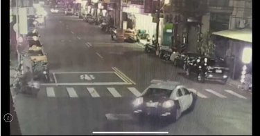 三重出現惡霸 噴辣椒水強索酒吧保護費