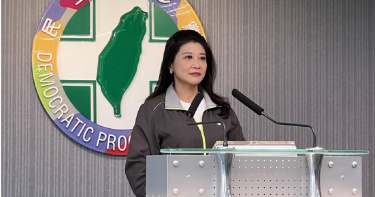 林楚茵呼籲國民黨別再欺騙人民，莫讓政黨私利成為國安缺口，應盡速回歸專業審議，厚植國家防衛韌性。（圖／報系資料庫）