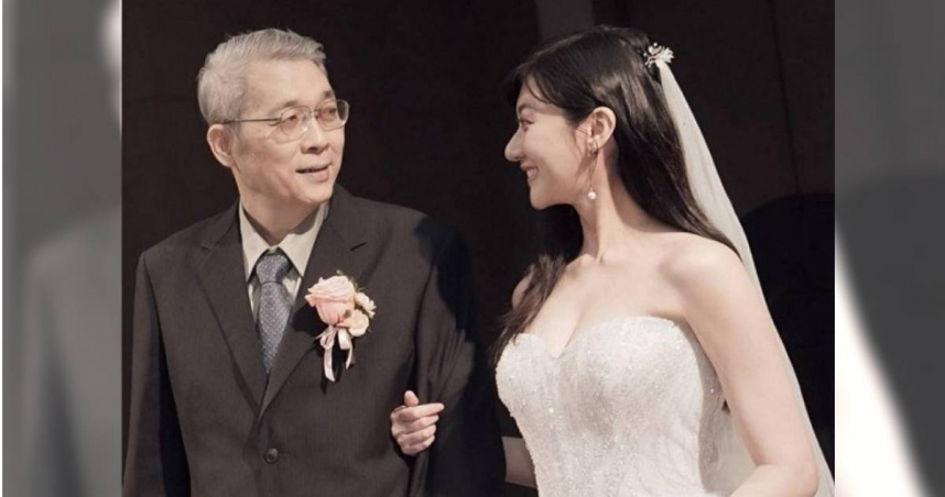 林逸欣醫師爸林春銘癌逝　診所排隊神物斷貨？小編親回：努力傳承下去