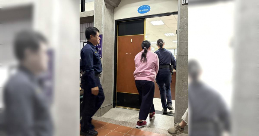 「李團長」李惠雯以黃金、團購話術詐騙台中豐原王姓五口，導致5人走上絕路，一審台中地院判刑11年。（圖／報系資料照）