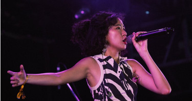 9m88首登Summer Sonic:熱到超越體力極限