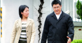 陳幸妤近期婚變風波持續延燒，一名網友透露婆婆看到新聞後竟酸她「恰北北，難怪老公外遇」，意外掀起萬人論戰。（圖／報系資料照）