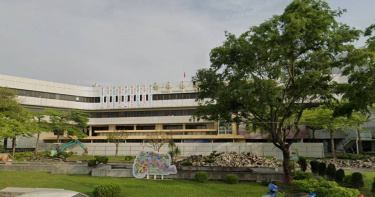 雲林縣政府政風處長刑啓春遭詐騙。（圖／翻攝自Google Map）