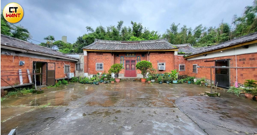 建商強買古厝2／建商喊多數決就能買？　律師揭憲法比例原則反擊