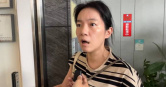 陳幸妤日前發文控訴趙建銘對3兒狂打電話要求賣股。（圖／報系資料照）