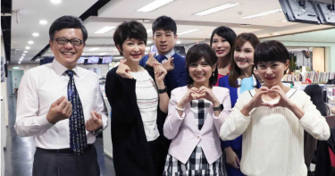 中天主播玩抖音 〈窮孩子的母親節〉點擊破58萬