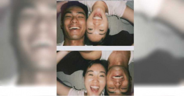 楊祐寧要當爸了!甜曬超音波照 小7歲未婚妻真面目曝光:進入人生下階段