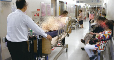 打翻「化骨水」!女移工腿腐蝕慘死 同事哭:原定9月回家