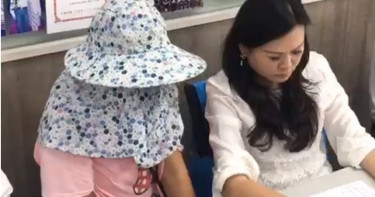 台南「狼叔」校園性侵交保 男童母崩潰流產...下跪陳情