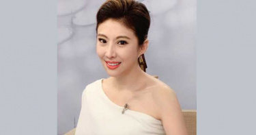 《戲說》女星「活縫子宮」保胎!孩出生發黑「瞎眼腦麻」 尪下跪哭求:放他走