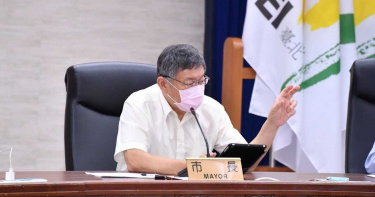 傳中央刻意卡捷克團訪北市 柯文哲:不要把人家想那麼壞
